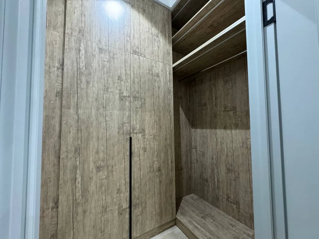 Просторная квартира в ЖК бизнес класса