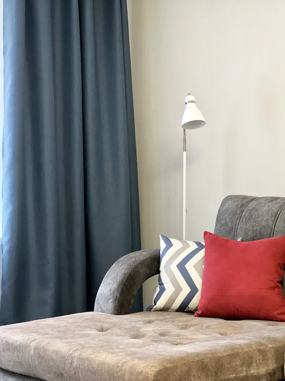 Семейная квартира в микрорайоне Кальное от Kravc Group