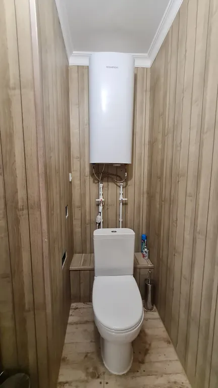 Квартира Уютная квартира с красивым видом на город — Ярославль