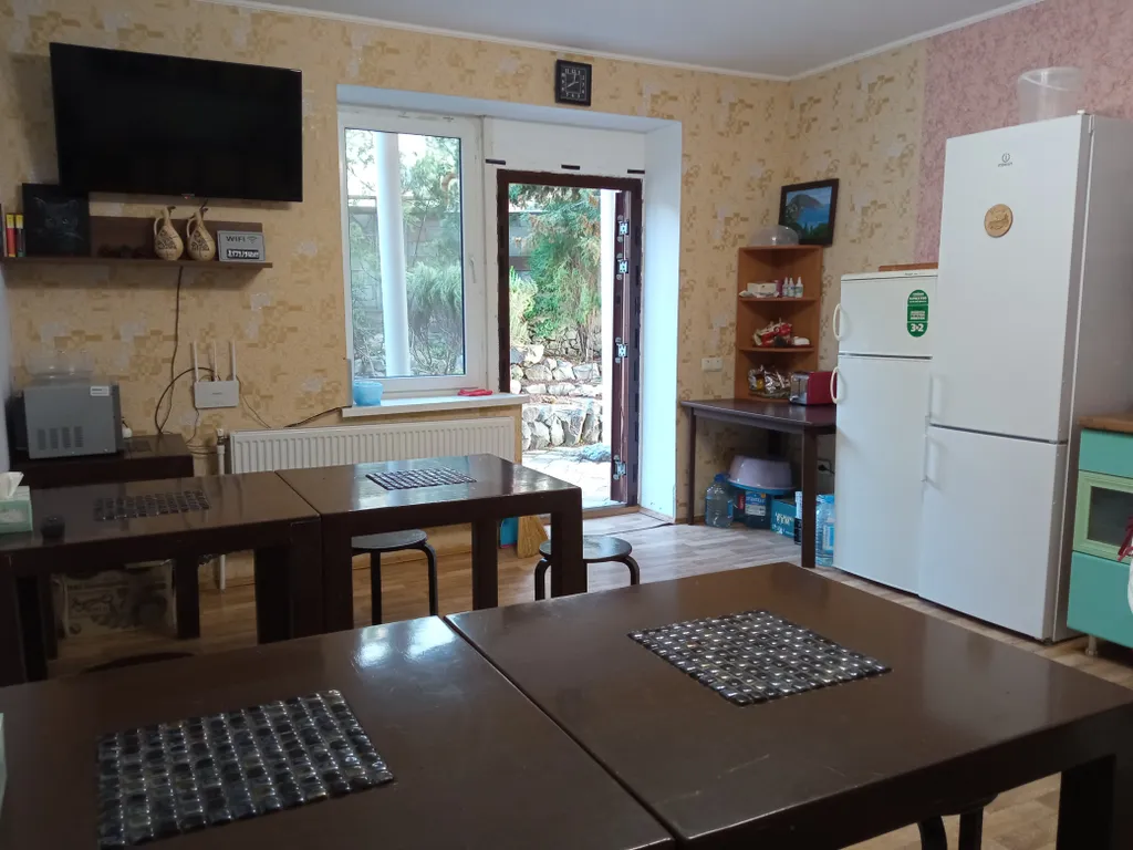 Вилла Розмарин с великолепным видом на море