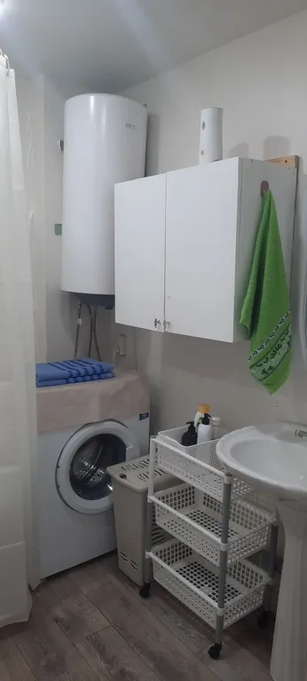 Дом в 10 минутах от горнолыжного курорта