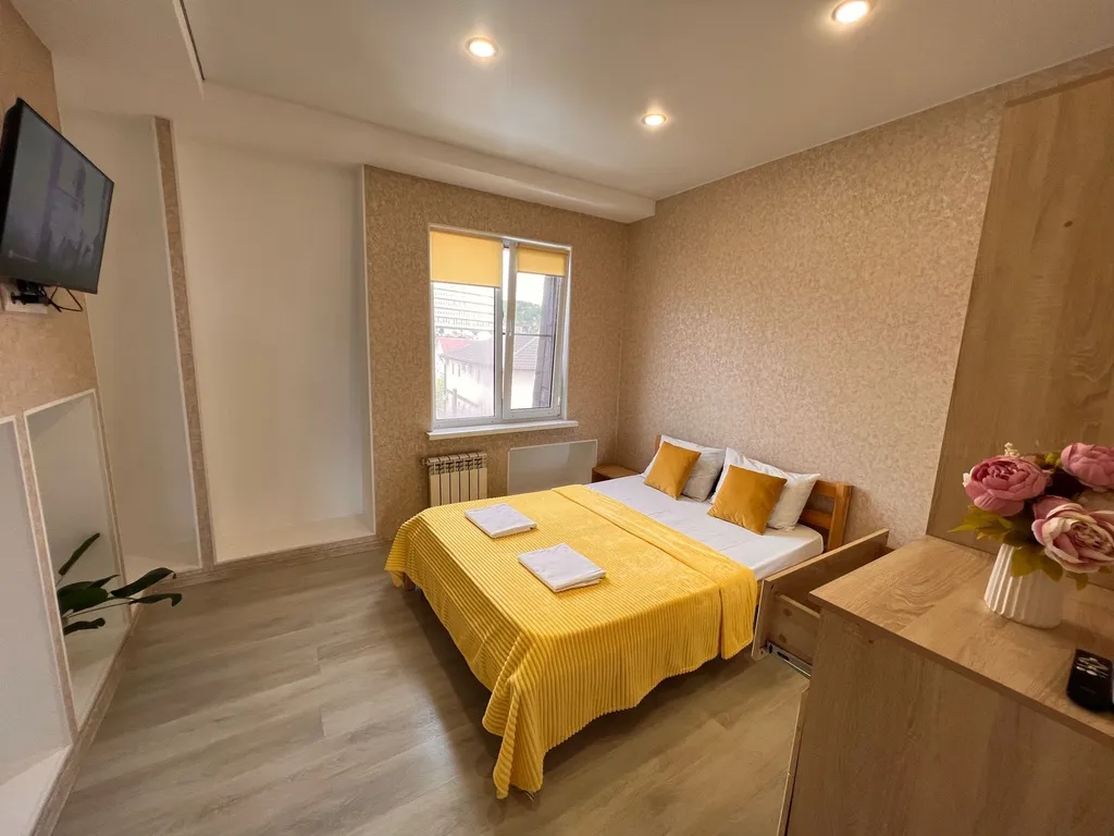 Квартира Квартира Sezam apartments 7 — Сириус