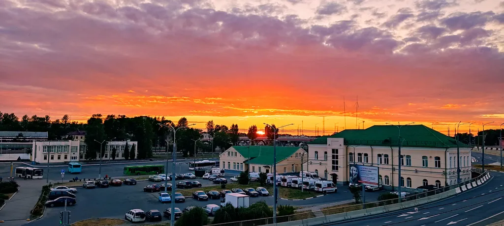 Уютная квартира в центре возле двух вокзалов