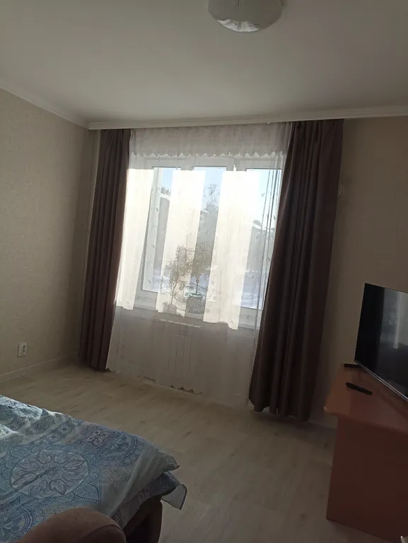 Новая уютная квартира