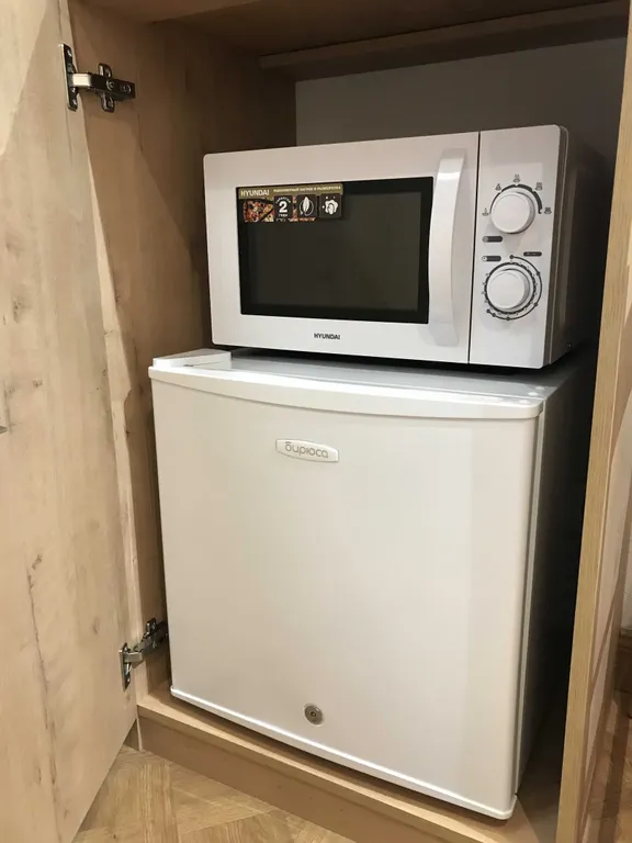 Уютная квартира в центре