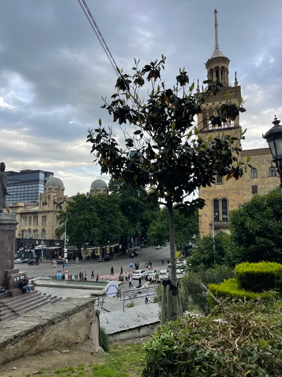 Квартира на вере у метро в центре