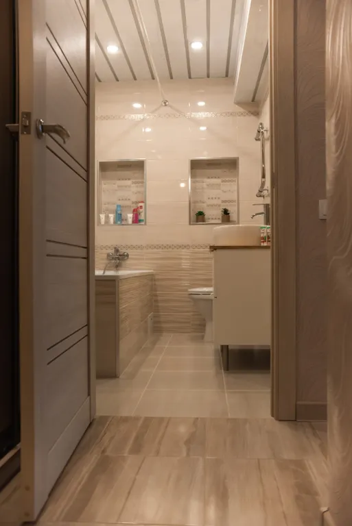 Апартаменты на Куконковых