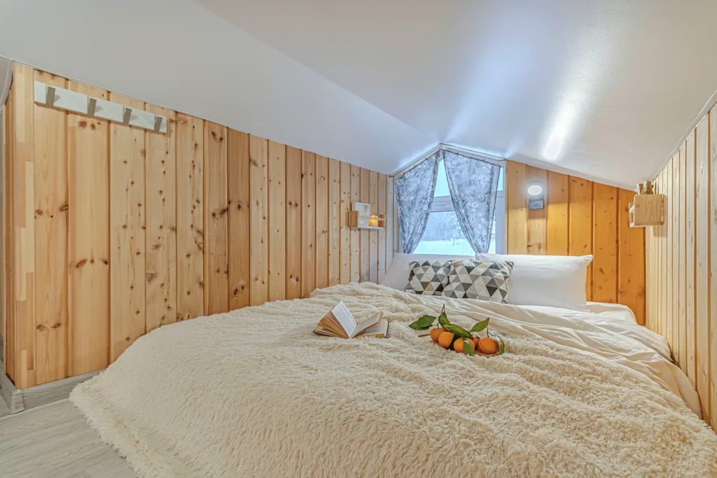 Новый загородный дом Lень на юге Ленинградской области