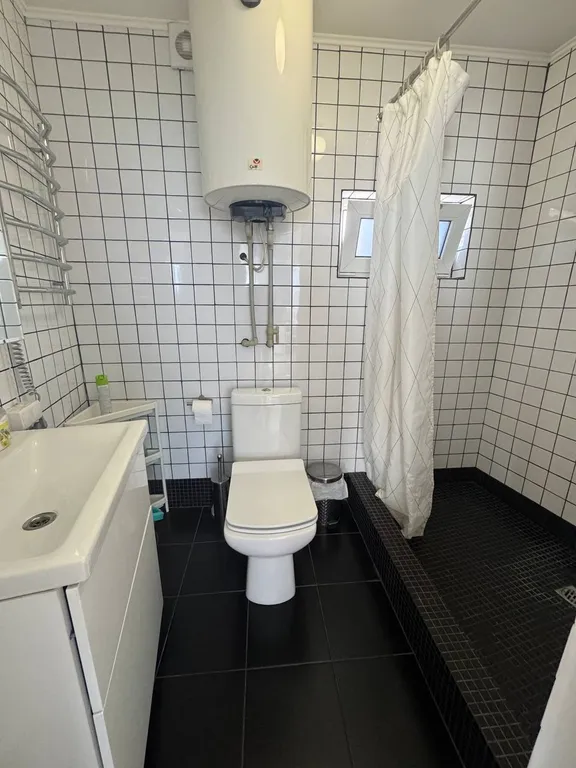 Уютный апартамент в центре