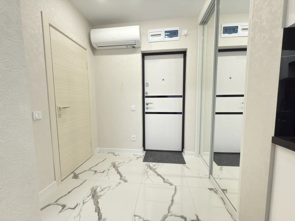 Квартира Нова квартира около моря — Адлер