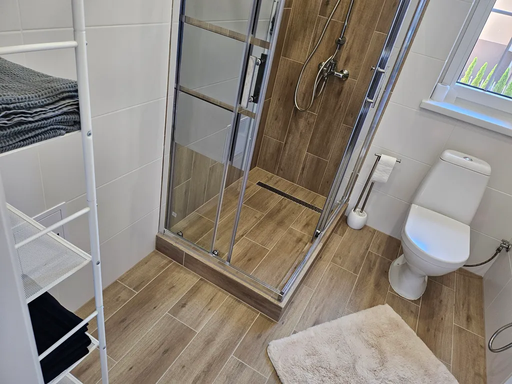 Новый таунхаус