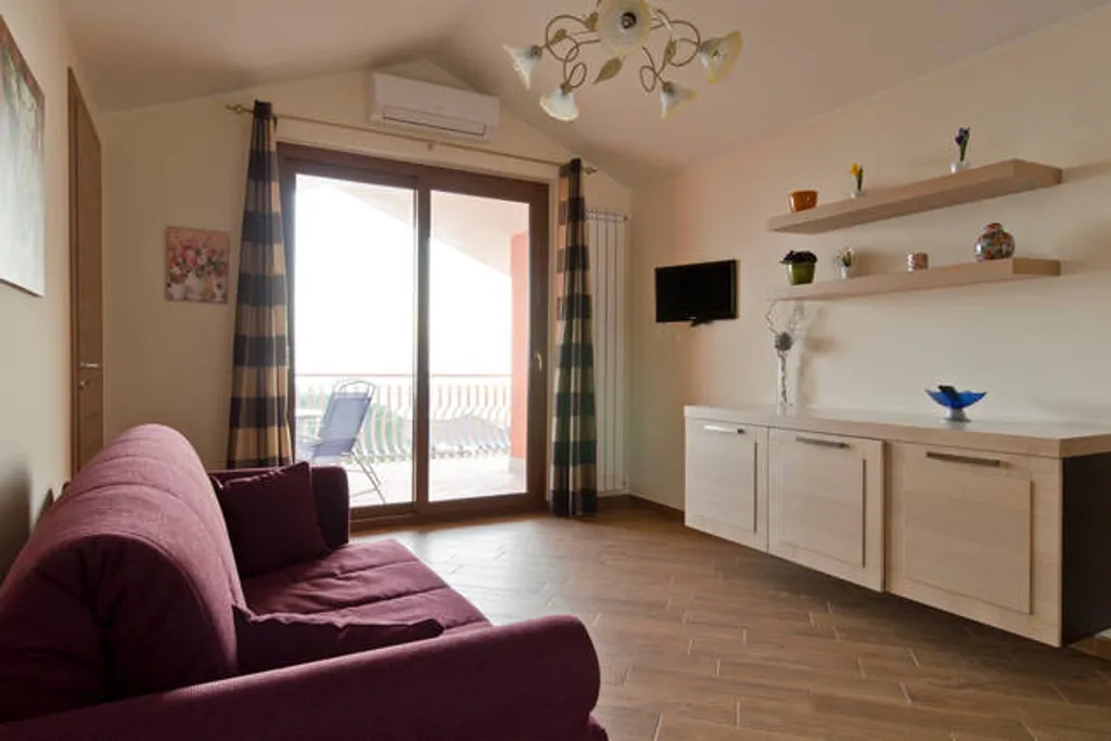 Mansarda Luxury - Etna Royal View CIR 19087050B400901