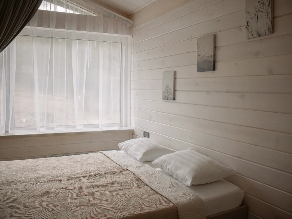 Гостевой дом Эверест