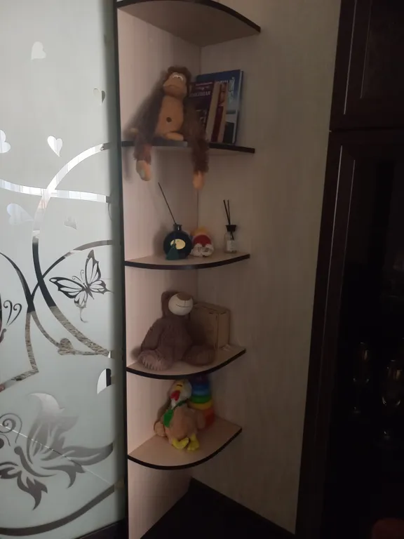 Квартира Уютная квартира с видом на озеро и горы — Горячий Ключ