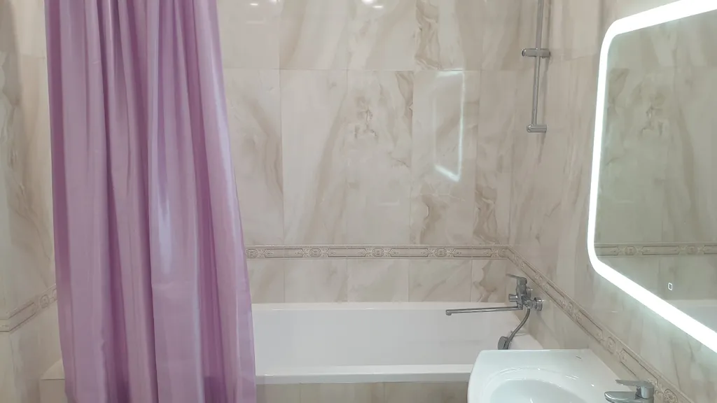 Апартаменты в центре Светлогорска