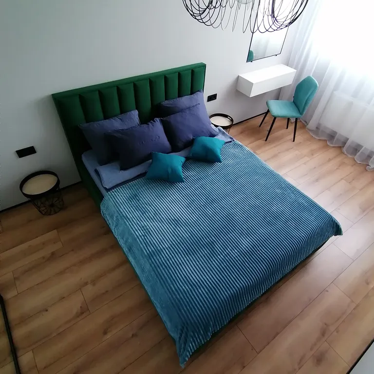 Квартира Уютная квартира — Краснодар