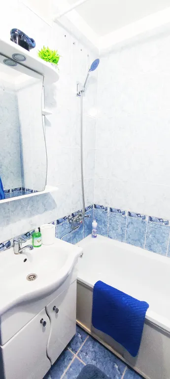 Квартира в самом центре у Соборной площади