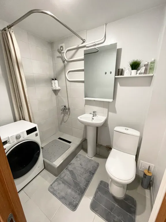 Квартира в курортном районе Долинск