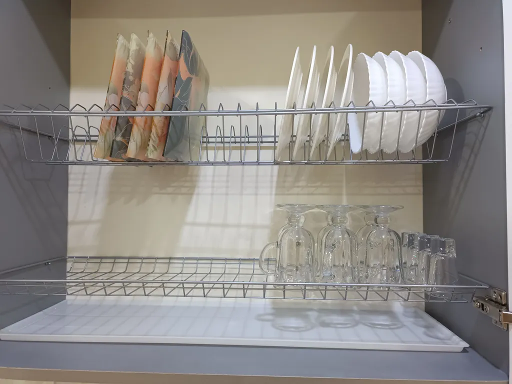 Уютная однокомнатная квартира