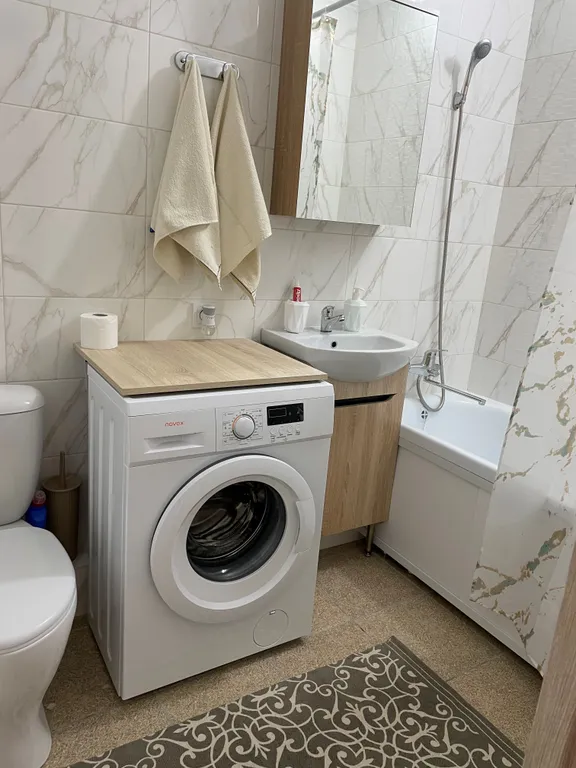 Квартира Квартира уютная — Новороссийск