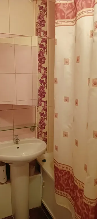 Уютная квартира в расширенном центре