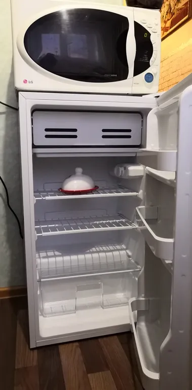 Уютная квартира недалеко от центра