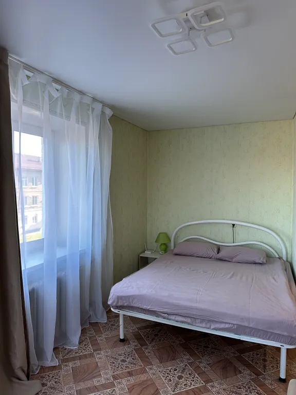 Однокомнатная квартира в 5 минутах от центра города