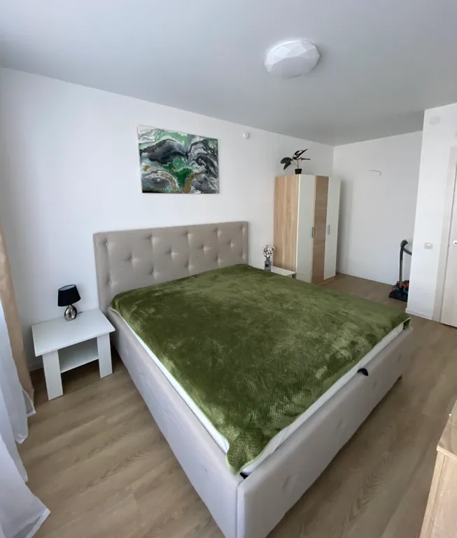 1-комнатная Квартира — аренда посуточно в Новороссийск