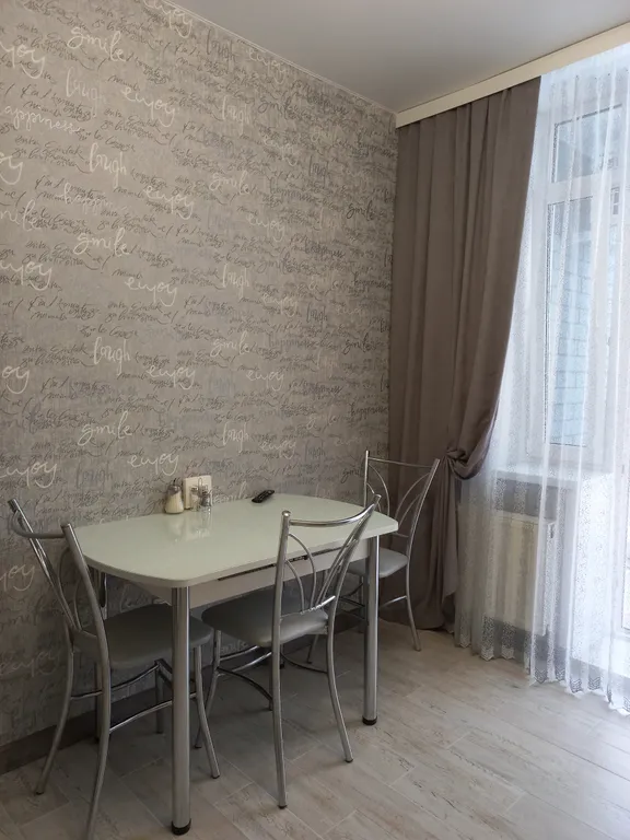 Квартира в тихом центре Воронежа