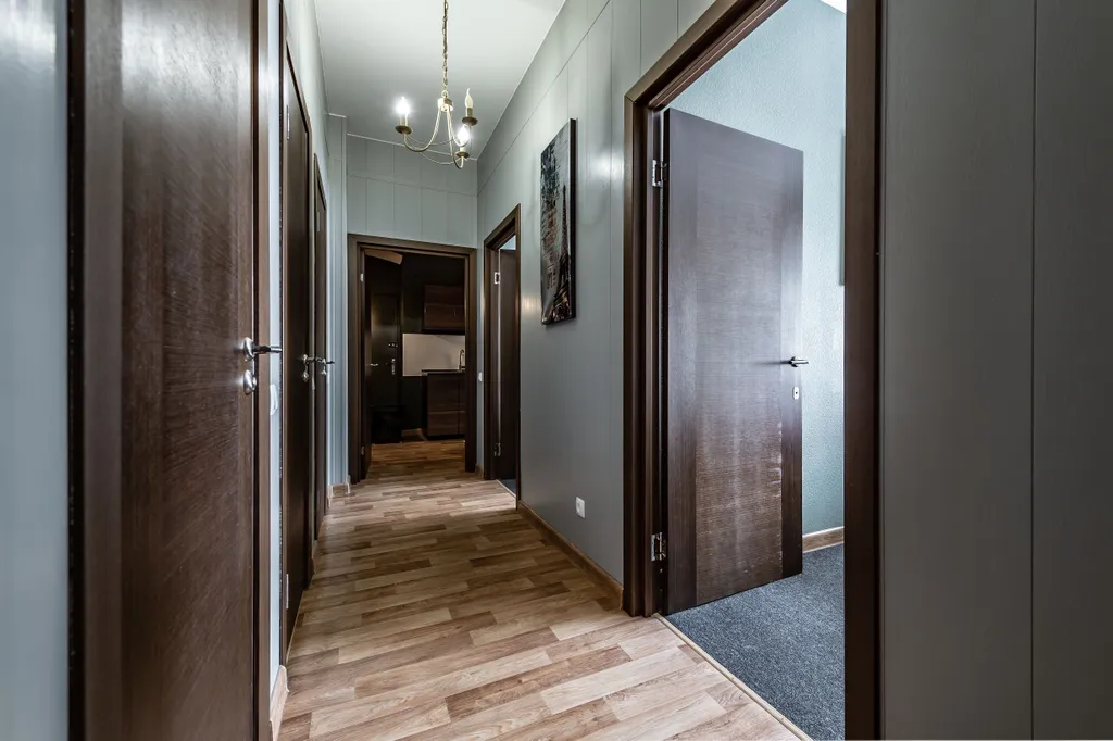 Квартира Квартира в самом сердце города в стиле лофт — Санкт-Петербург