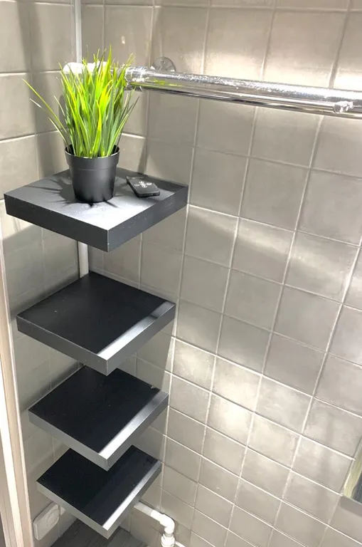 Стильная квартира в центре города