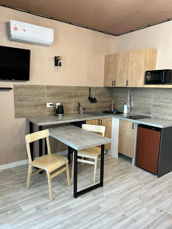 Новая студия