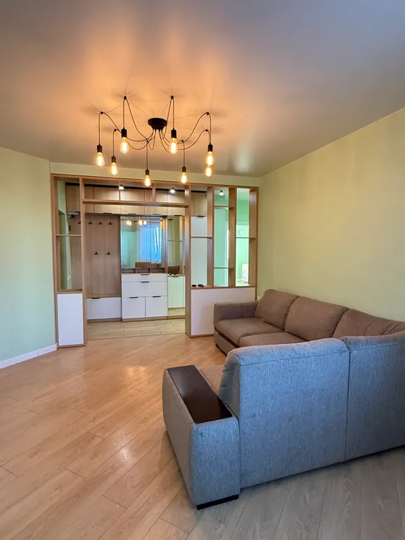 Евротрехкомнатная уютная квартира рядом с жд вокзалом