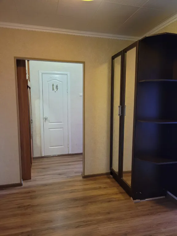 Двухкомнатная квартира в районе Новопятигорского озера и Парка Победы