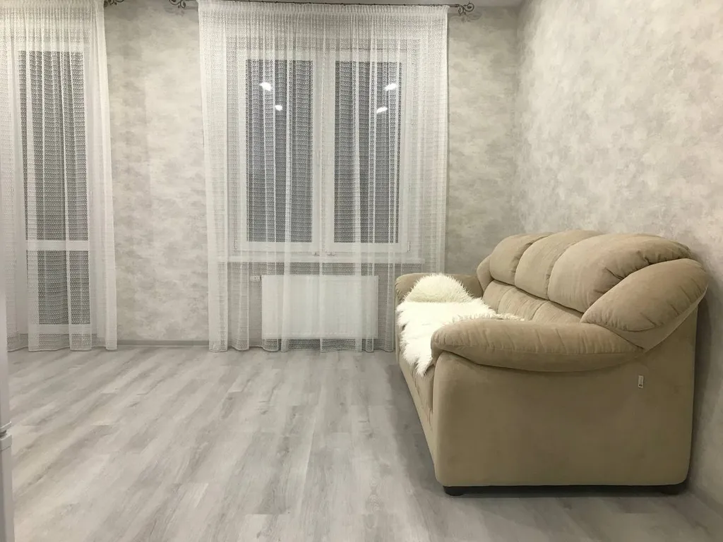 Квартира Квартира Нобелевский — Казань