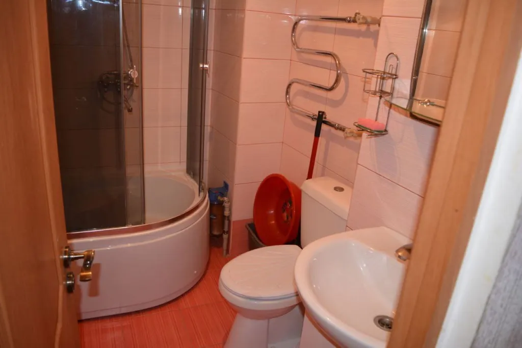 Квартира 2-комнатная Квартира — Евпатория