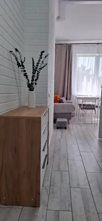 Шикарная квартира в самом центре