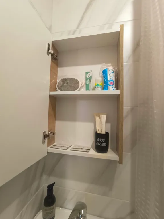 Уютная квартира в Имеретинской низменности