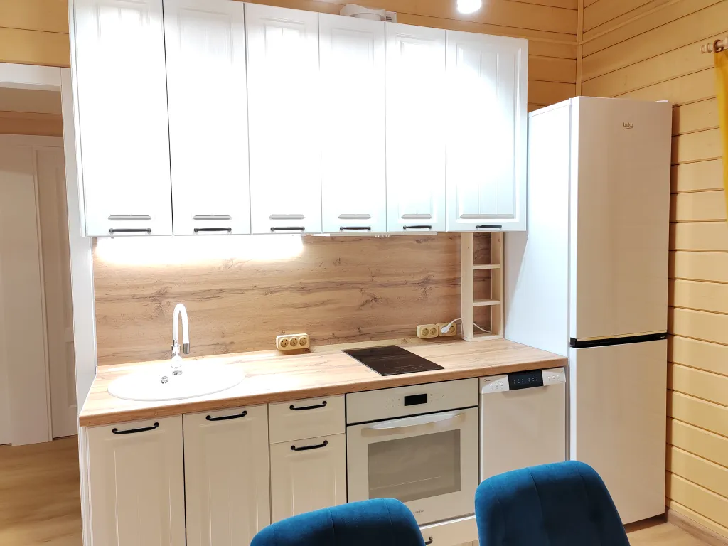 Уютный дом рядом с Сорочанами