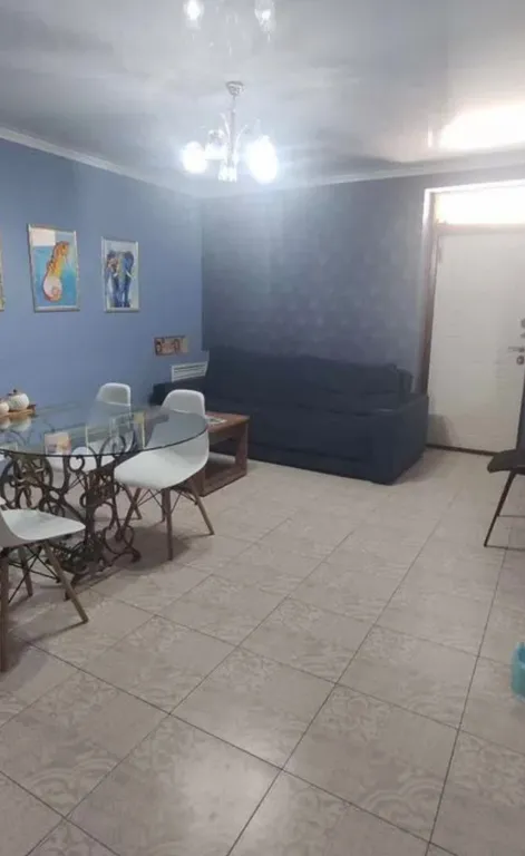 Танхаус Макси