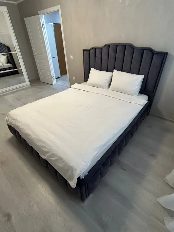 Квартира Близость к центру обеспечена — аренда посуточно в Астрахань