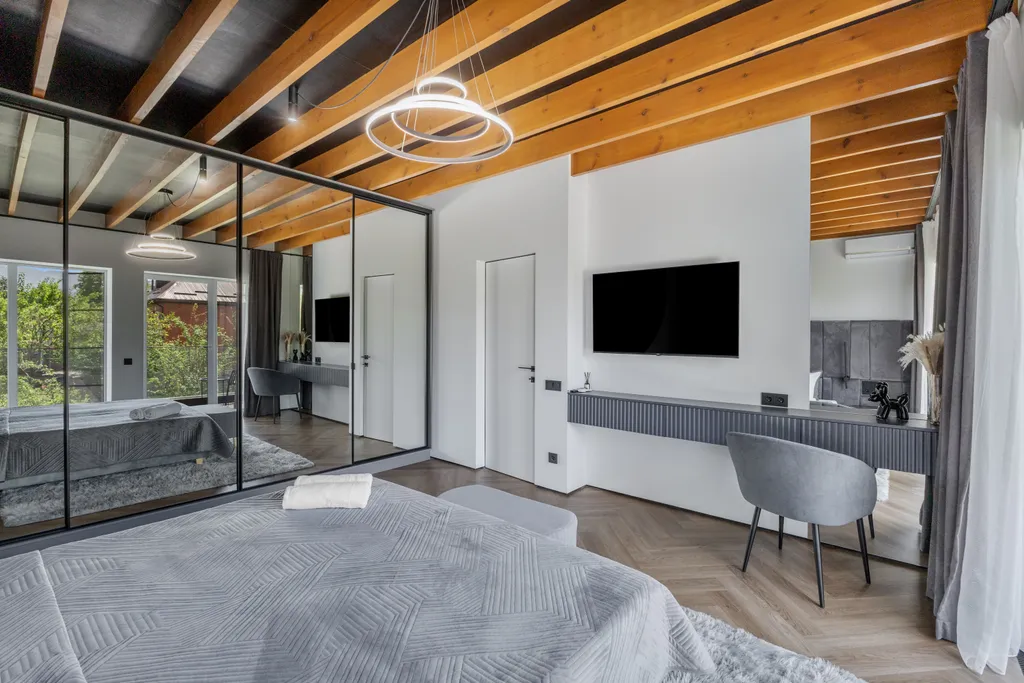 Вилла Alansberg