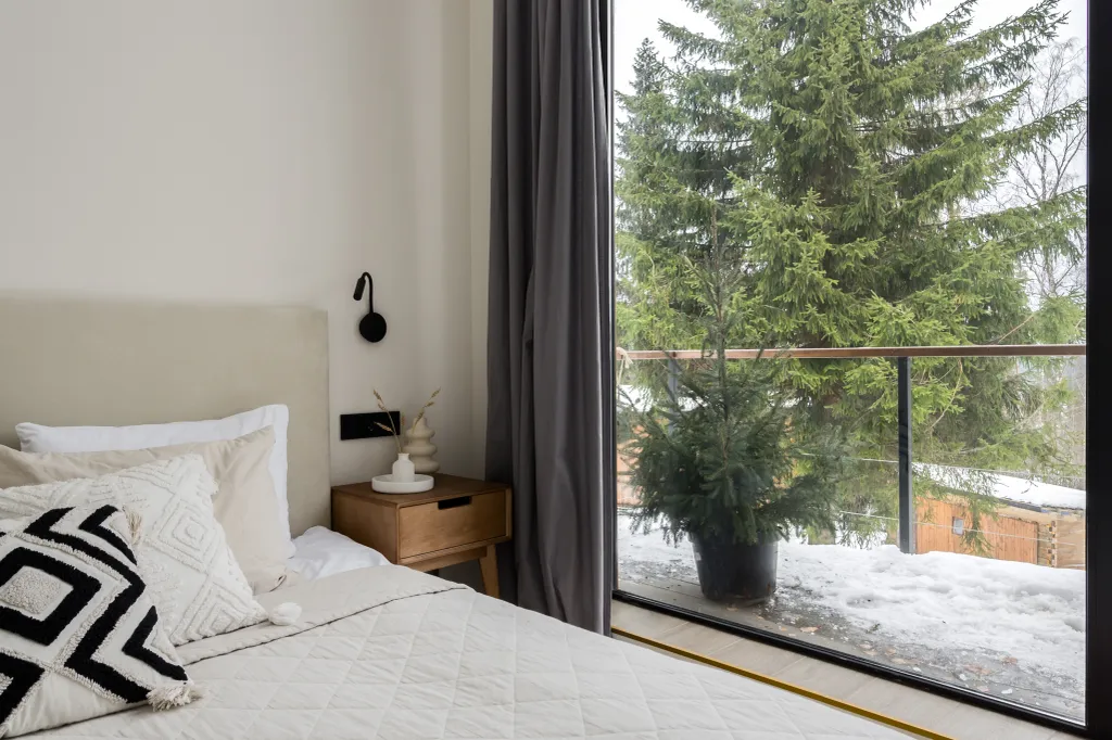 Коттедж Дом уютный — Орехово