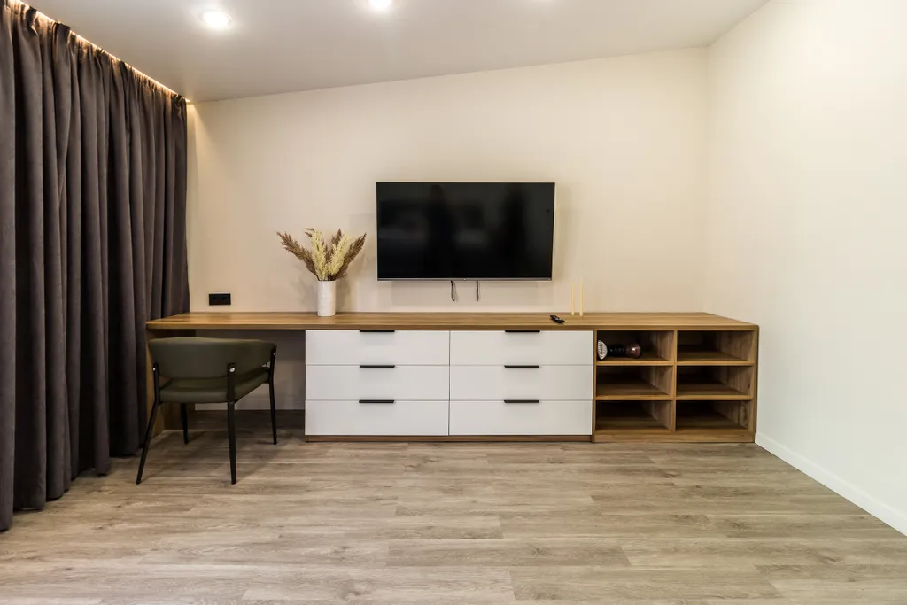 Апартаменты Люкс с приватной террасой с видом на море