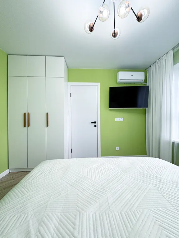 Уютная квартира в стиле Pinterest