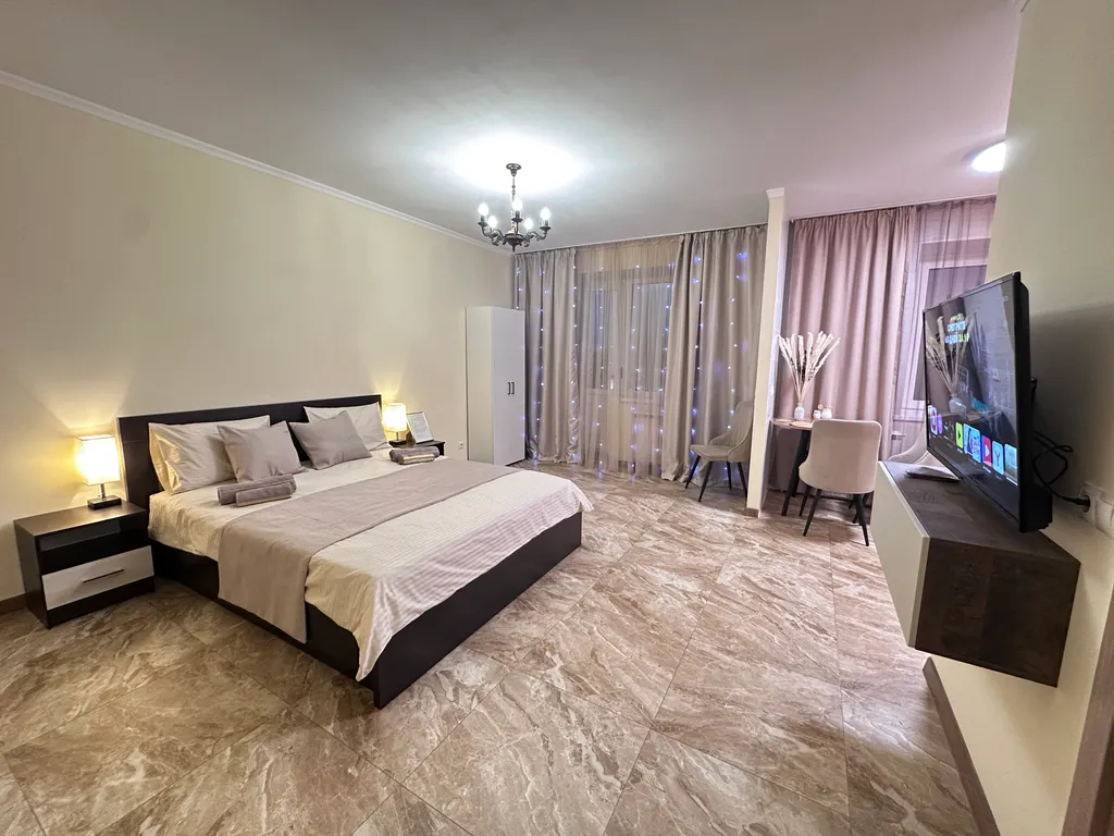 Уютная квартира в центре Серпухова