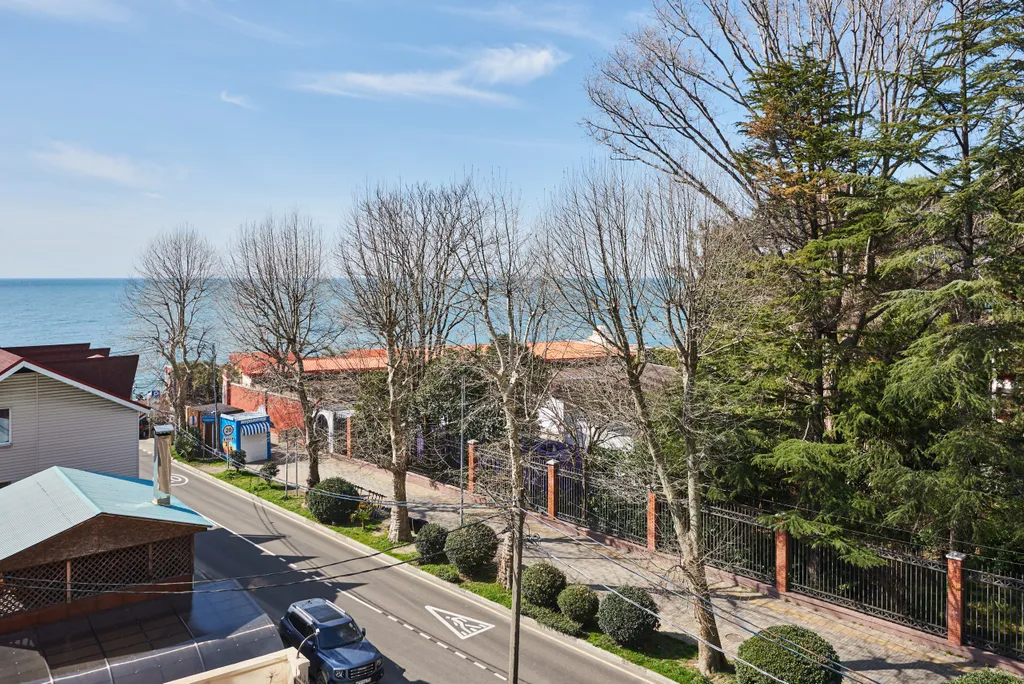 Квартира Комната — Адлер