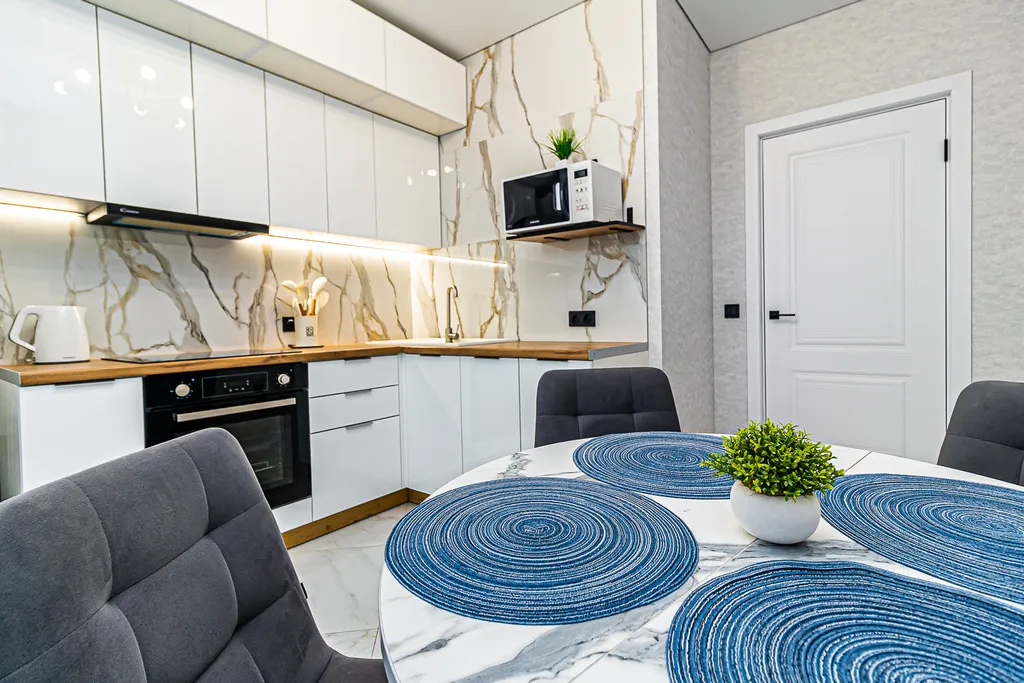 Квартира 1-комнатная Квартира — Краснодар