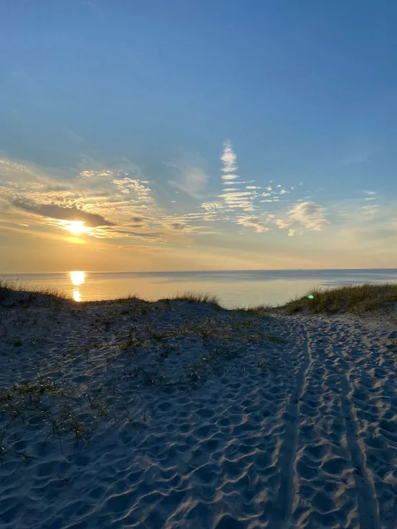 Уютный домик у моря