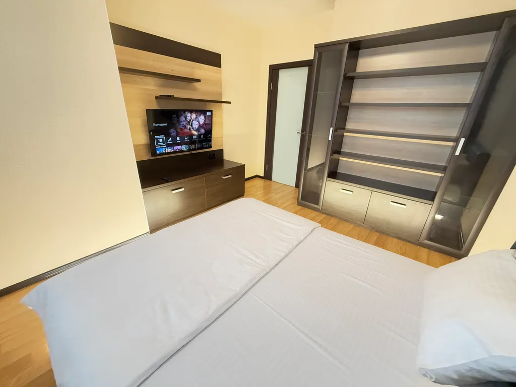 Квартира Квартира Тут хорошо на Сурикова — Екатеринбург